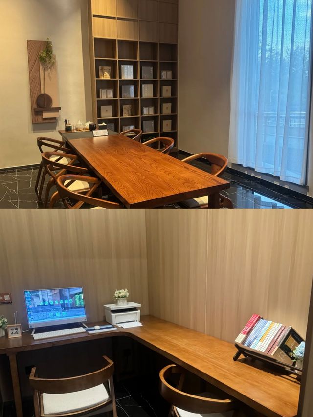 滄州沃德酒店，一家很不錯的酒店，很推薦去！