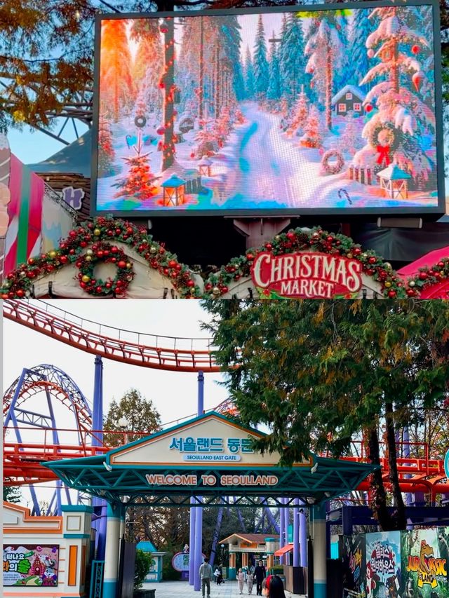 Seoul Land Ultimate Guide | Tips for a Fun Visit