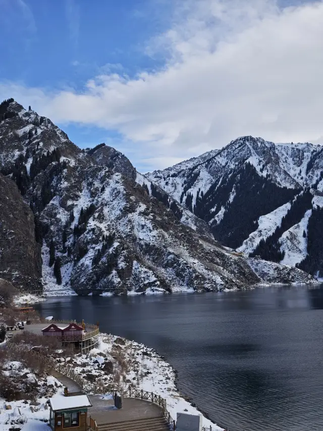 Urumqi, Xinjiang - Tianshan Tianchi Lake 2-Day Tour | Detailed Guide to Tianchi Lake