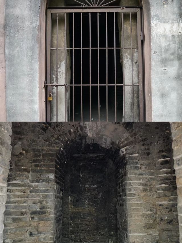 白塔公園，南充的隱藏版打卡聖地，速來圍觀！