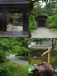 犬山英迪格，被文化遺產包圍的酒店