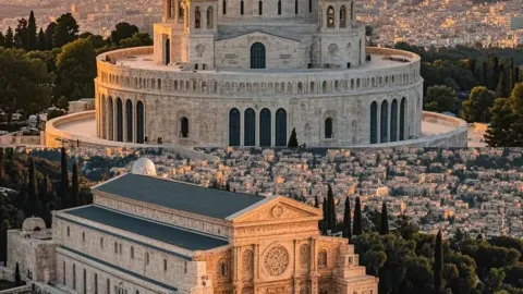 Jerusalem Travel Guide — traveler post in Jerusalem