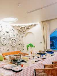 上海年終團建 | 迪士尼旁的夢幻之宿