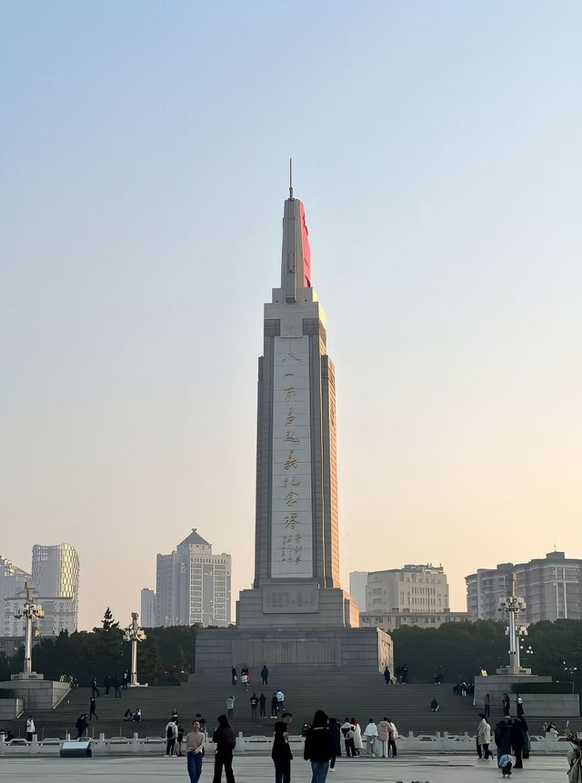 南昌滕王閣：千年風華，詩意傳承