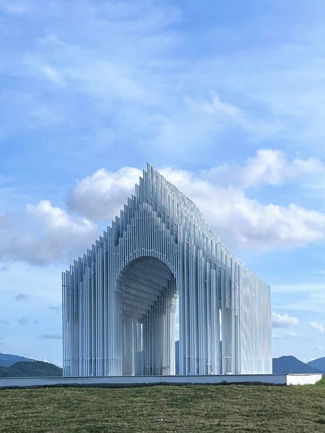天空之鏡