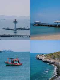 勇闖西昌島，保姆級攻略，建議直接抄