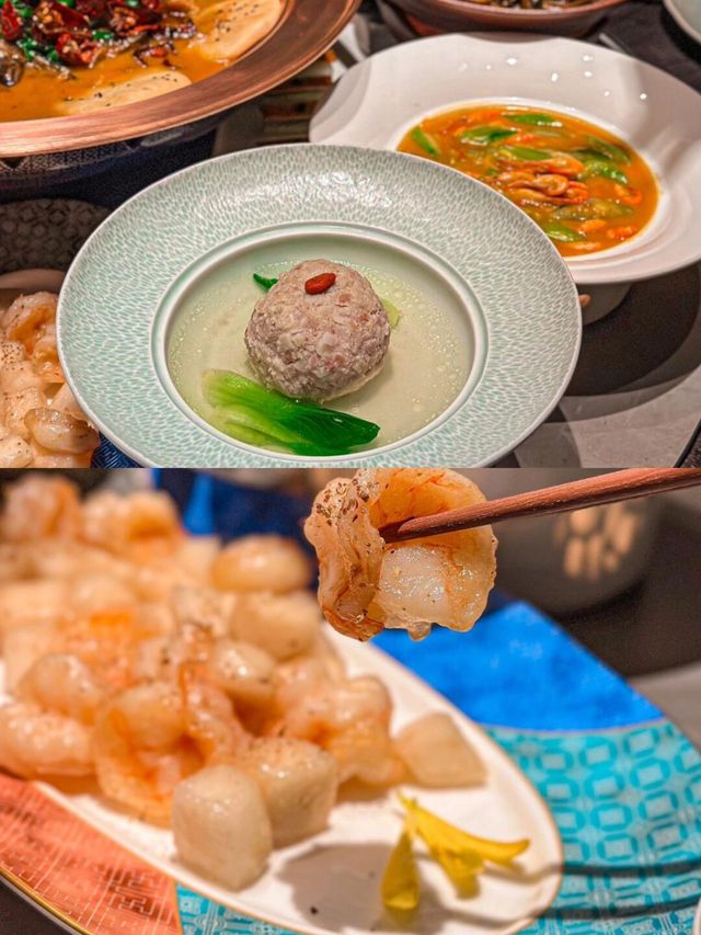 寶貝們，我發現了一家在上海超讚的酒店——上海環球港凱悅酒店！