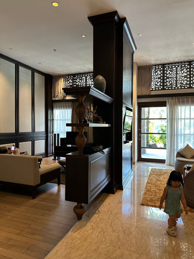 皇家鬱金香|靜享峇里島自然風光