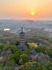 反向旅遊成功杭州地鐵直達「江南第一燈市」