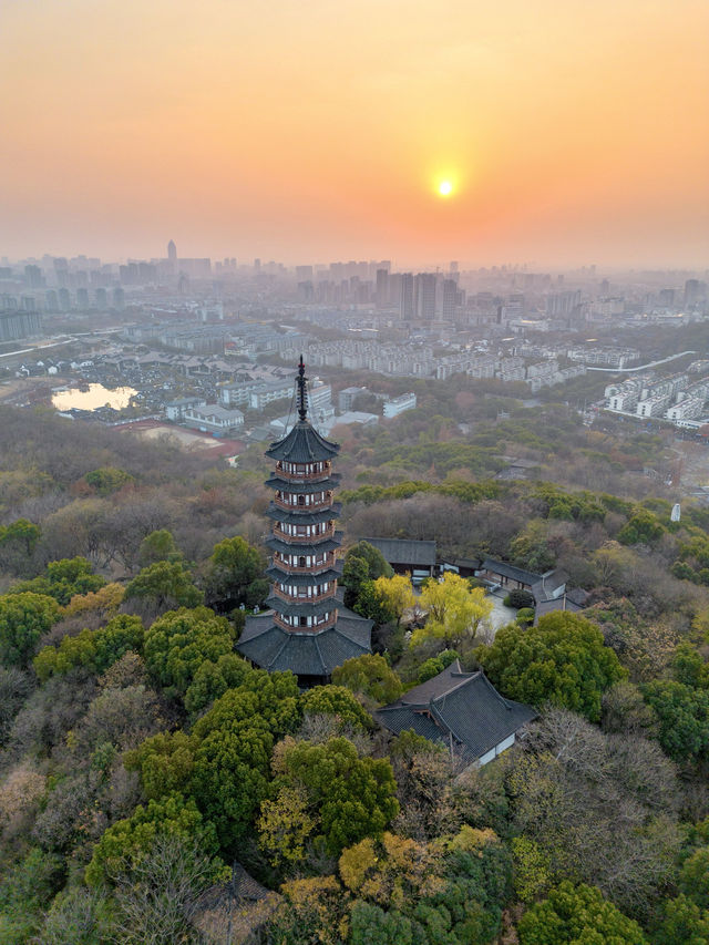 反向旅遊成功杭州地鐵直達「江南第一燈市」