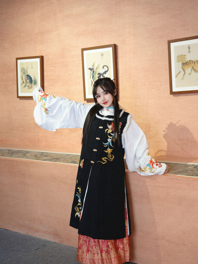 上海又有新展覽啦！山海經的上古神秘之旅