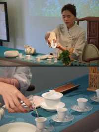 打工仔治癒度假「小桂林」茶園週末遊攻略