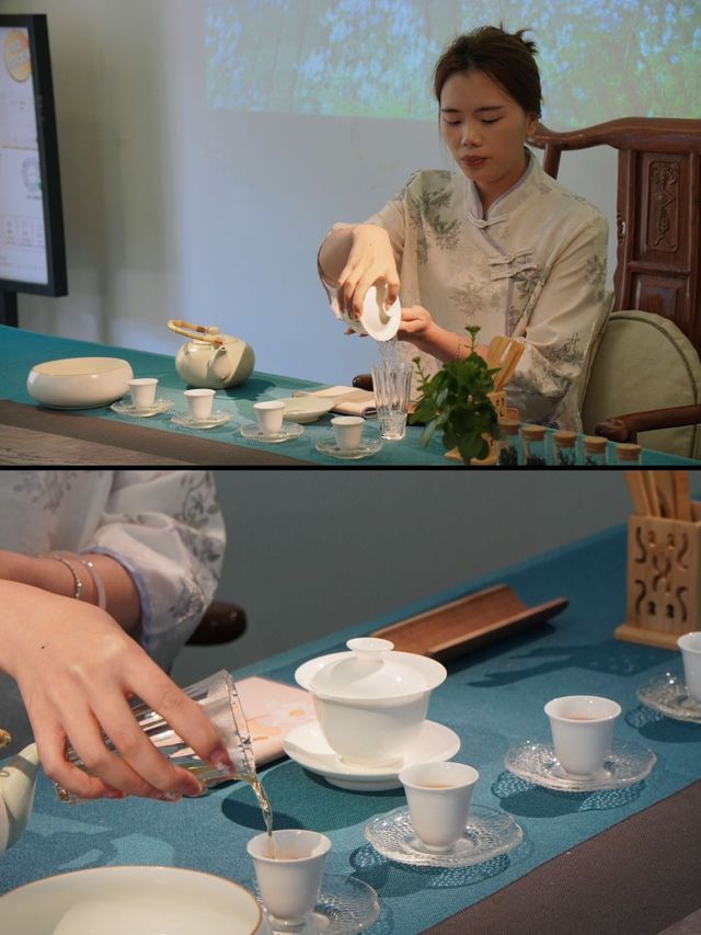 打工仔治癒度假「小桂林」茶園週末遊攻略