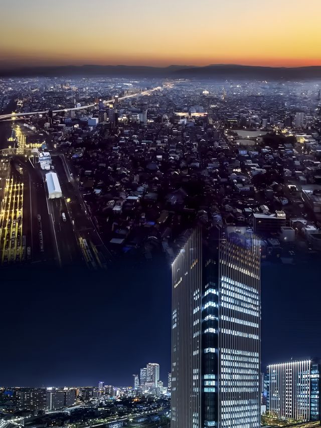 名古屋王子大酒店 | 一場難忘嘅住宿體驗
