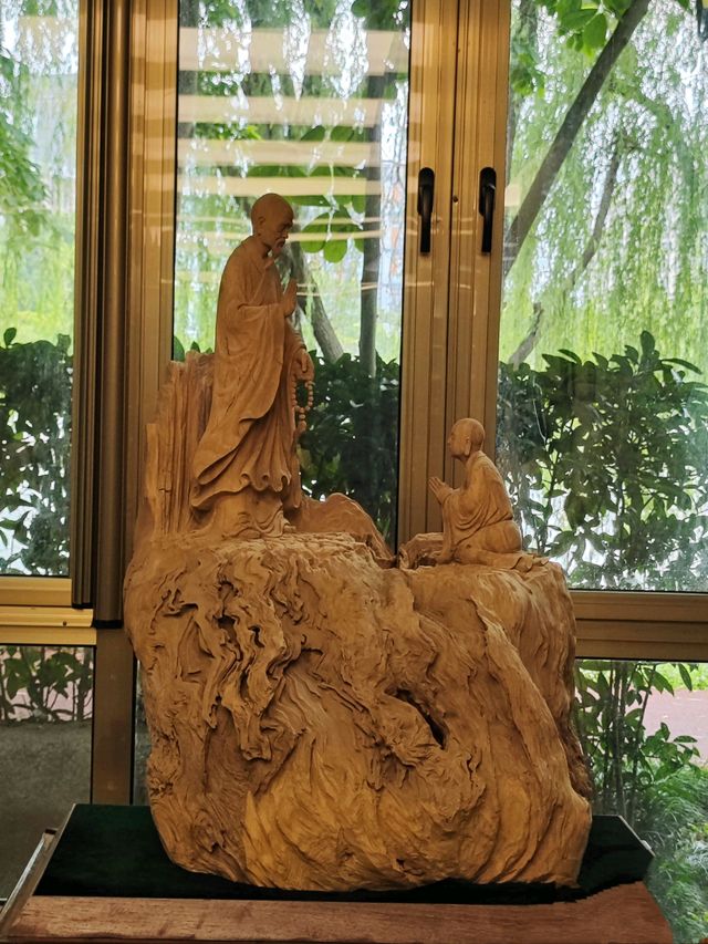 璽印篆刻藝術