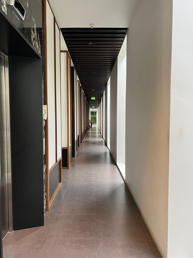 曼谷 | Villa Deva 環境與平靜的完美結合   酒店：Villa Deva Resort