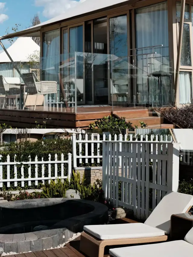 雲南楚雄｜詩情豊かな小さな楽園🪽