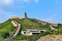 如何在幽雲十六州旅行（上）