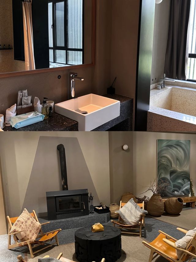 北京周邊這家私湯溫泉已經next level…