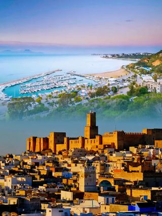 Tunisia: What Makes This Mysterious Country So Charming?