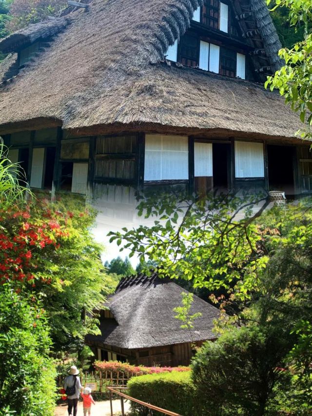 日本川崎市——感受工業與文化的交織