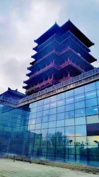 《天漢樓到底有多美？》