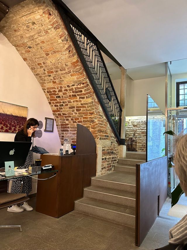 威尼斯 | 加布里埃拉庭院酒店推薦 威尼斯 | 加布里埃拉庭院酒店推薦