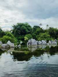 熱門四天玩轉貴州貴陽-黃果樹-荔波 看這篇攻略就夠了