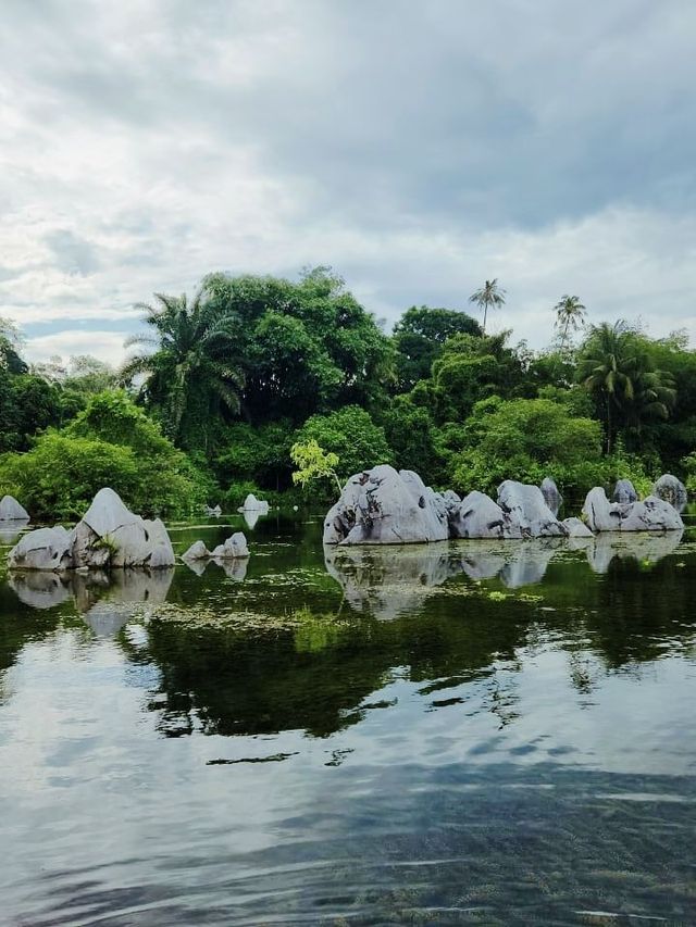熱門四天玩轉貴州貴陽-黃果樹-荔波 看這篇攻略就夠了