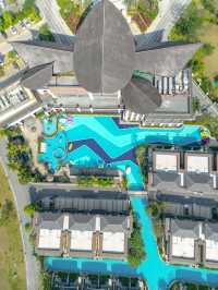 先出發再說‖夏威夷溫泉才是廣東過春節的正確打開方式