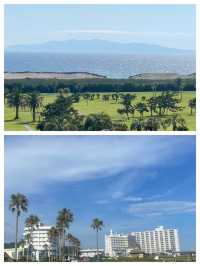 探秘日本館山市：一場穿越時空的海濱之旅