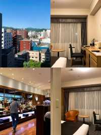札幌度假推介 | 東急札幌卓越大酒店
