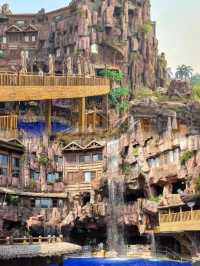 佛山你竟然不宣傳這個遊樂園