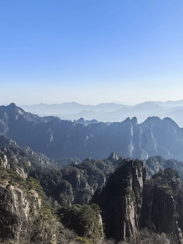 6日暢遊宏村景區等地 超詳細攻略助你成為旅行達人