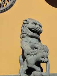玉佛寺：申城古剎，新年祈願的心靈歸處