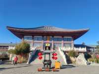 大佛光寺