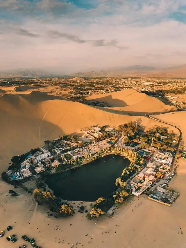 South America: A Complete Guide for Friends About to Depart