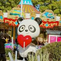 "你知道百花潭公園的這些隱藏景點嗎？來一趟絕對不後悔！"