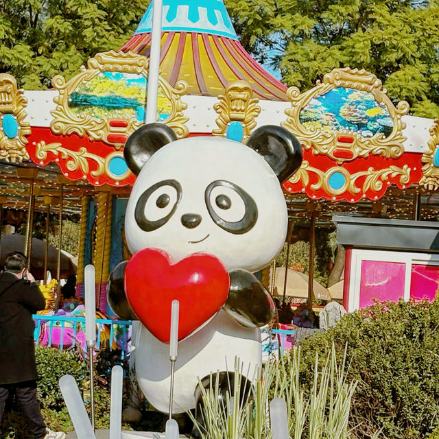 "你知道百花潭公園的這些隱藏景點嗎？來一趟絕對不後悔！"
