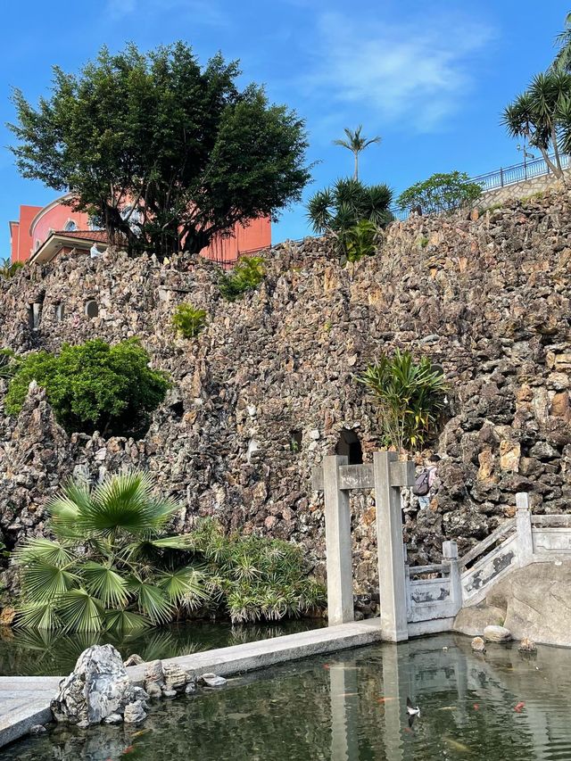 春節別錯過廈門-鼓浪嶼-福建土樓等你來探索