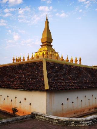 Laos Travel for Only CNY 4,000 per Person! Great Value for Money!