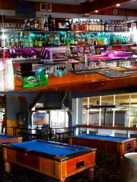 邂逅湖畔的夢幻之居 | 贊達拜湖大酒店