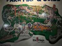 Experience the Thrills and Excitement at Six Flags