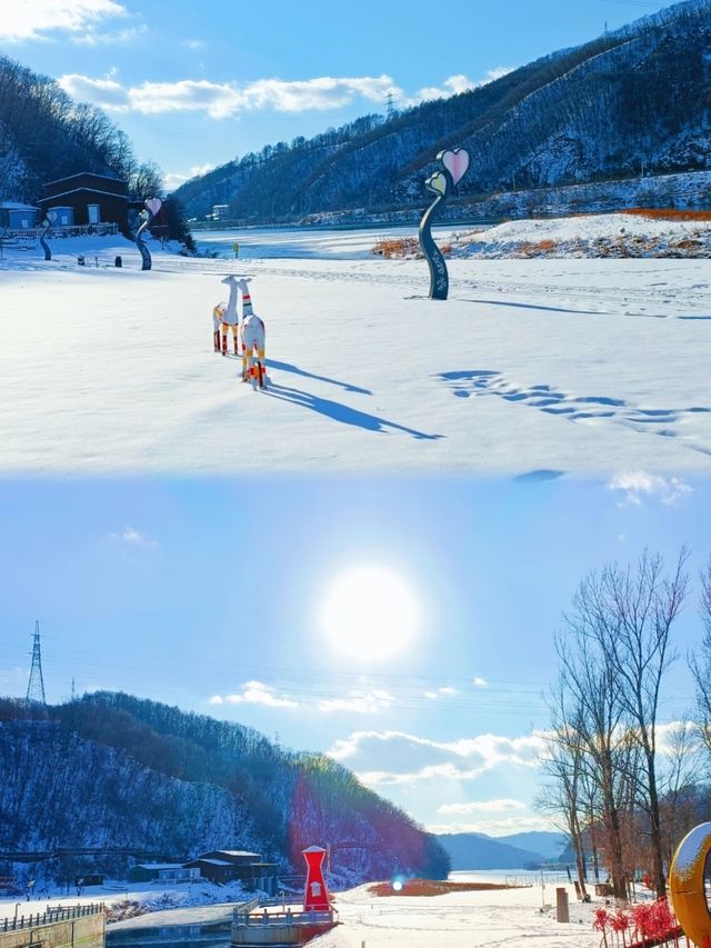 一篇就夠！吉林長春-長白山-延吉5天4夜深度遊！