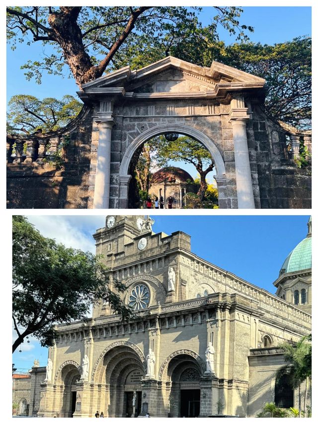 探秘菲律賓巴賽市：一場日落與海洋的浪漫邂逅