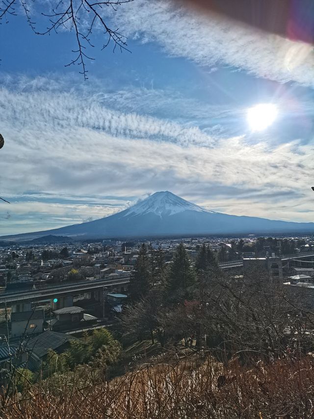 日本6日遊 盡享溫泉之旅超舒適