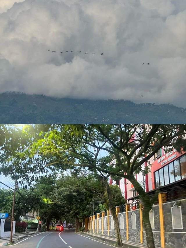 棉蘭 | 印尼北蘇門答臘的寶藏之城