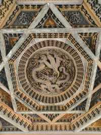 北京古代建築博物館｜仰望六百年前的星空