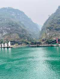 解鎖武漢-黃鶴樓-長江三峽 博物館中的歷史秘密等你發現