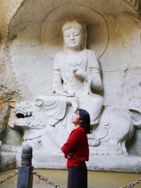 剛從紹興回來：你必須知道的的新昌大佛寺路線